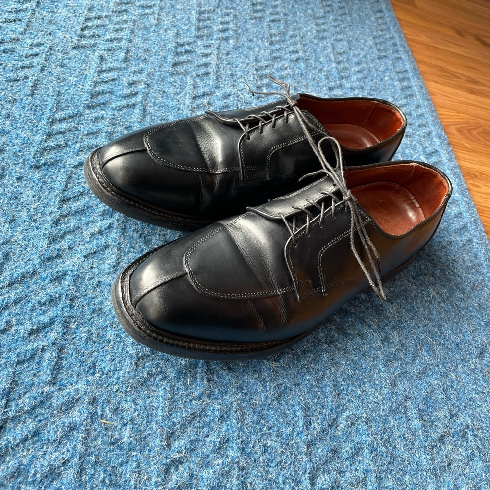 Allen Edmonds “Ashton” Size 13D
